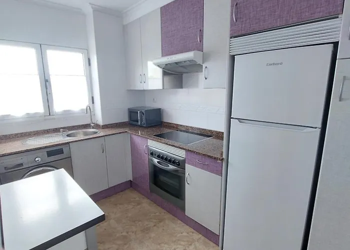 Campus Apartment Gijon