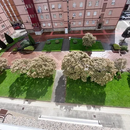 Campus Appartement Gijón