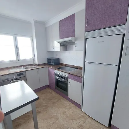 Campus Appartement Gijón