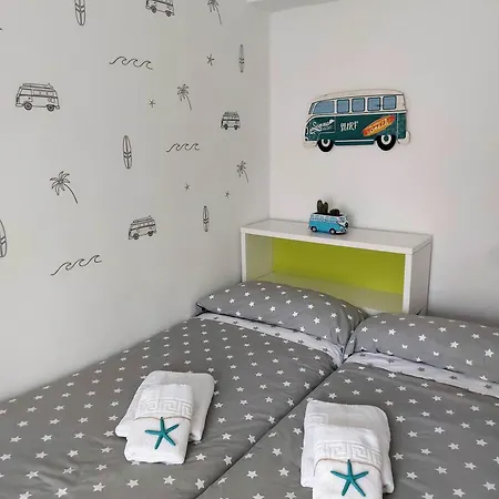 Campus Appartement *